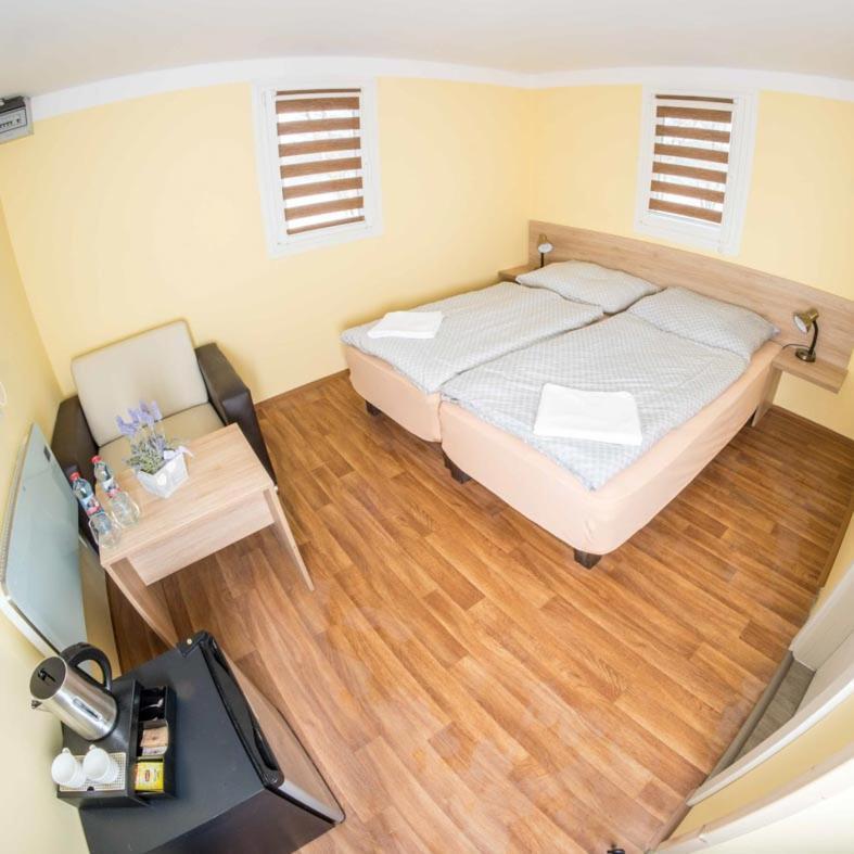 Lanškroun Obora Resort מראה חיצוני תמונה