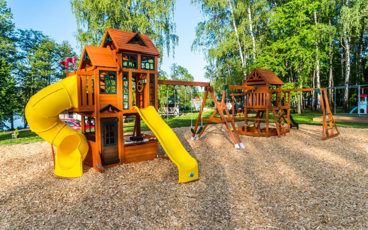 Lanškroun Obora Resort מראה חיצוני תמונה