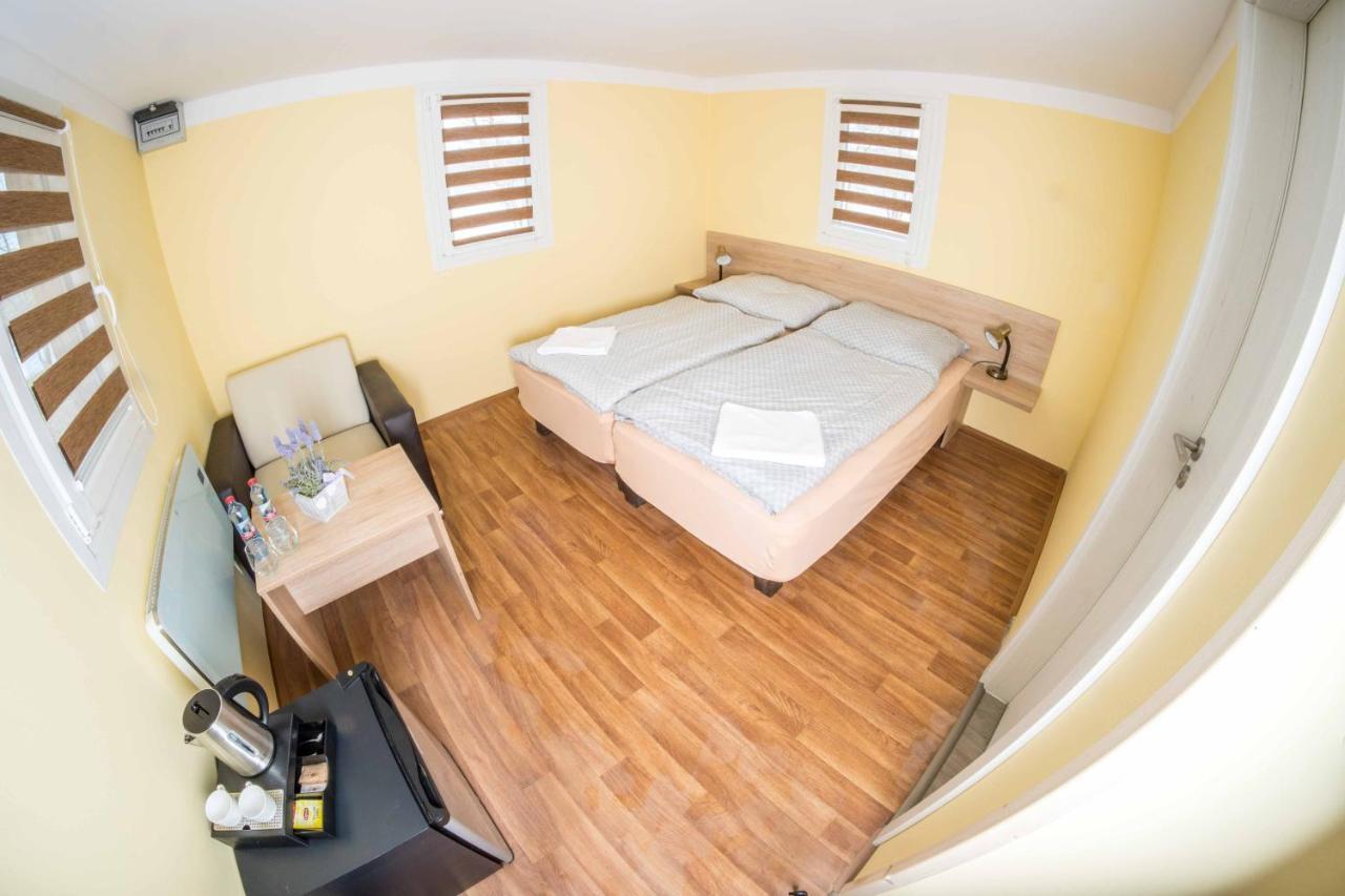 Lanškroun Obora Resort מראה חיצוני תמונה