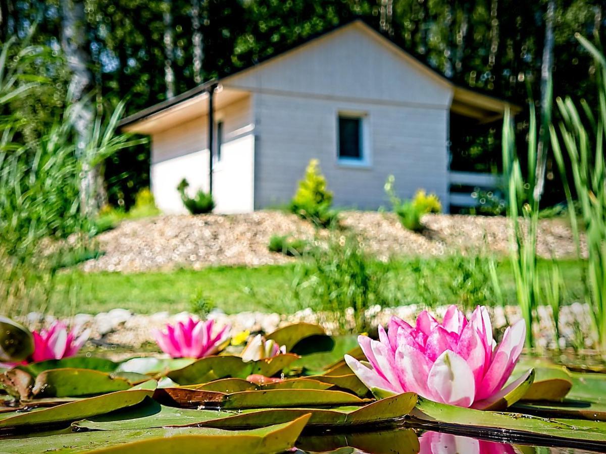 Lanškroun Obora Resort מראה חיצוני תמונה