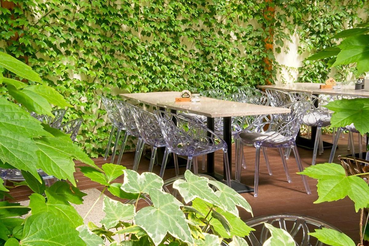 Lanškroun Obora Resort מראה חיצוני תמונה